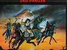 JAG PANZER-AMPLE DESTRUCTION-V.RARE USA ORIG '84 1ST LP