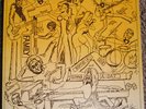 Phil Flowers - United Family Rare Private Funk Soul LP