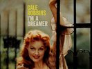 JAZZ VOCAL: GALE ROBBINS, Vik 1957 Mono DG