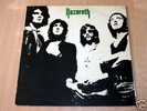 Nazareth/Self Titled/1971 Pegasus LP/First Issue