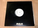 David Bowie/Station To Station/RARE Test Pressing LP