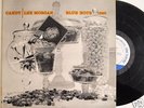 LEE MORGAN CANDY BLUE NOTE 1590 N/M DG RVG ORIG W 63rd