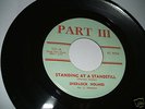 U.S. Original SHERLOCK HOLMES -STANDING AT A STANDSTILL