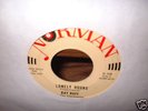 RARE 45 BY RAY RUFF & THE CHECKMATES ON NORMAN # 528