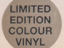 QUEEN made in heaven FACTORY SEALED colour vinyl RECORD