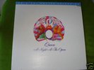 VERY RARE QUEEN - MFSL -AUDIOPH. - A NIGHT AT THE OPERA