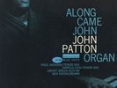 John Patton 