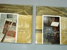 2 x classical LP Philips Shubert Willem Mengelberg