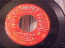 Sonny Boy Williamson - 1952 - Stop Now Baby-Trumpet 168