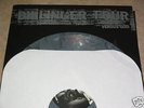 DILLINGER FOUR Versus God LP 1st press GREY WAX NOFX 4