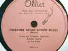 57) 78 RPM TOMMIE JENKINS and NAOMI MACK OLLIET OTH-1