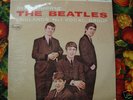Introducing The Beatles SEALED LP VEEJAY