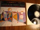 CHARLIE MINGUS MINGUS AH UM COLUMBIA PROMO JAZZ LP NICE