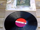 LED ZEPPELIN IV UK EX PLUM/RED RARE 