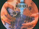 MADONNA - LIKE A PRAYER LP VINYL PICTURE DISC