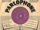 Boyd Bennett & His Rockets - 17 (E+ Gold Parlophone)