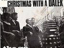 Go Go's - Xmas With A DALEK (Dr Who Dr. Who Oriole 45)