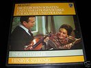 SZERYNG / HAEBLER - MOZART VIOLIN SONATAS COMPLETE 6 LP