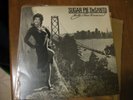 Sugar Pie Desanto Hello San Francisco RARE SOUL LP