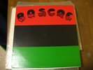 BOSCOE RARE FUNK ORIGINAL LP RARE