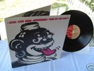 THE LA DE DA´S ROCK´N ROLL SANDWICH NZ PROG. 1973 MINT