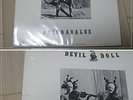 Prog Devil doll fan club limited edition(eliogabalus)