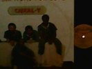 PRESCRIPTION FOR LOVE  /  CASUAL   T /  RARE     33 LP