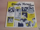 Joseph Beuys Sonne Statt Reagan Promotional LP Mega Rar