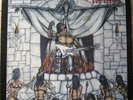 Private Heavy Metal LP FORTRESS on Havoc HEAR Rare