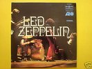 LED ZEPPELIN * SAME * German club  LP Mint