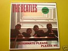 BEATLES * THE ALTERNATE  Please Please Me  Swingin Pig