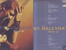 johnny hallyday  bercy 92 triple album numeroté