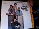 EX 1966 Lp The Beatles Yesterday and Today 1st stereo