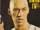 DAVID CARRADINE French  KUNG FU 7