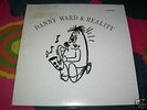 Danny Ward & Reality PRIVATE PRESS/JAZZ-FUNK/LISTEN