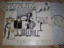 May Blitz,The 2 Of May .Auf Swirl Vertigo,PROMO.