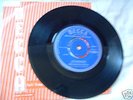 ROLLING STONES 45'DEMO 19TH NERVOUS BREAKDOWN DECCA