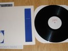 BOY SETS FIRE / JAZZ MANS NEEDLE LP - Screamo Moss Icon