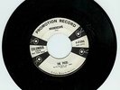 THE PICKS Moondreams VG+(+) 45 RPM BUDDY HOLLY