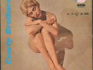 Everly Brothers RARE ORIGINAL Italian EP +p.s.