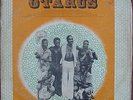 Benjamin Otarus & his Brothers band AfroBeat Nigeria LP