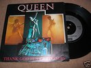 Queen, Thank God It's Christmas 7