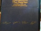 Beatles-13-LP Blue Box Set-Parlophone UK BC-13-Look-Lsn