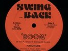 Hardkore - Boom 1982  Disco Rap