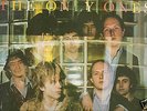 THE ONLY ONES - SELF TITLED - (UK) PUNK ROCK LP
