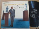 Randy Weston LP The Modern Art Of Jazz RARE NM ORIG