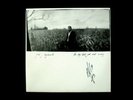 Fred Eaglesmith Boy That Just Went Wrong Vinyl SIGNED