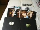 BEATLES WHITE ALBUM MONO NUMBERED TOP LOADER COMPLETE