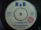 BABA BROOKS - WATERMELON MAN   7