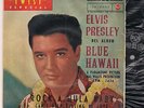 ELVIS PRESLEY: ROCK-A-HULA BABY + CAN´T... SPAIN, 33RPM